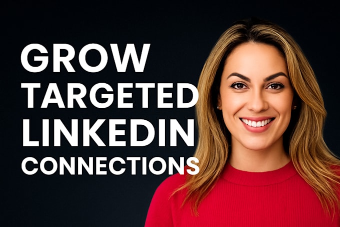 get you connected with your targeted linkedin connections