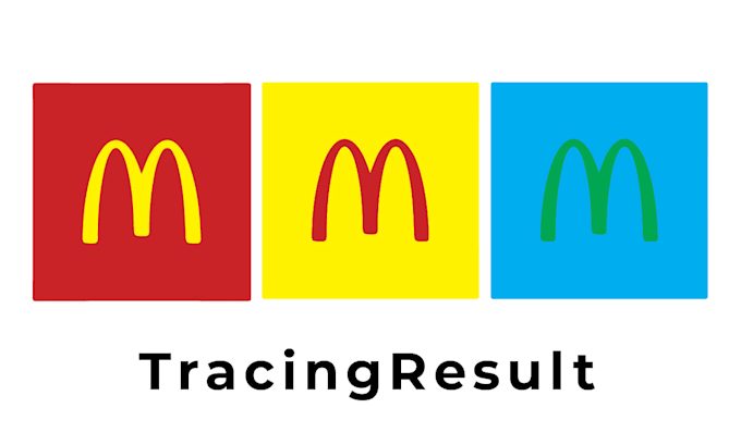 trace your logo with adobe illustrator