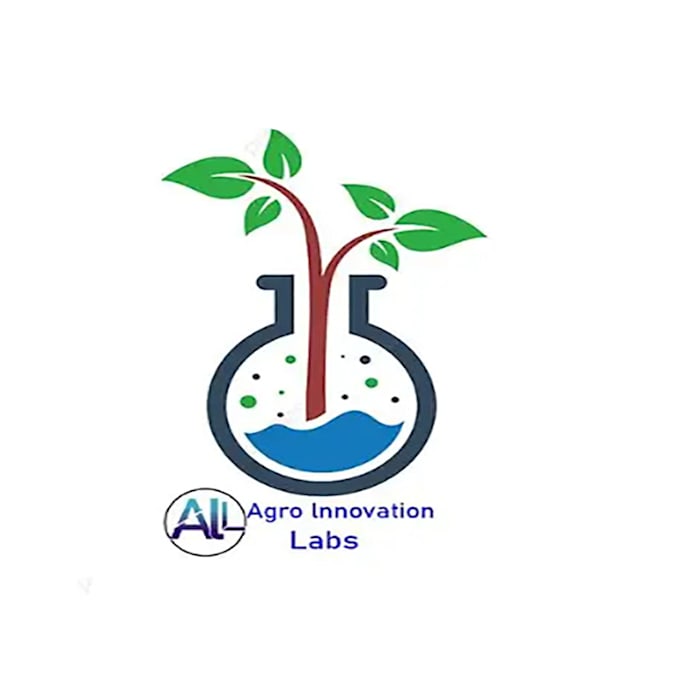 make a outstanding medicine, chemical, lab, herb, dna, logo