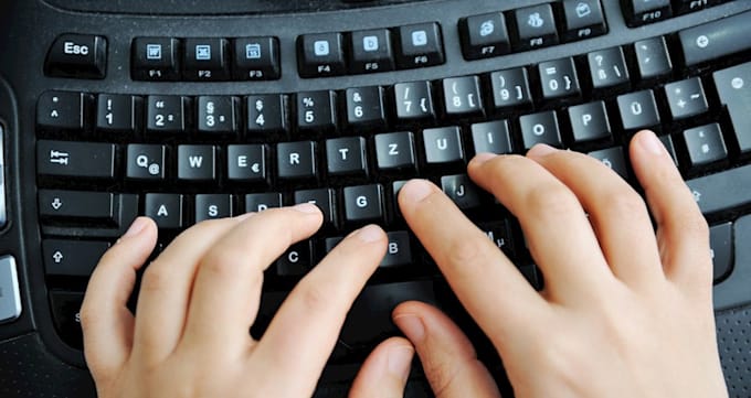 do form filling, PDF amendment, data analysis in excel,  access database, data