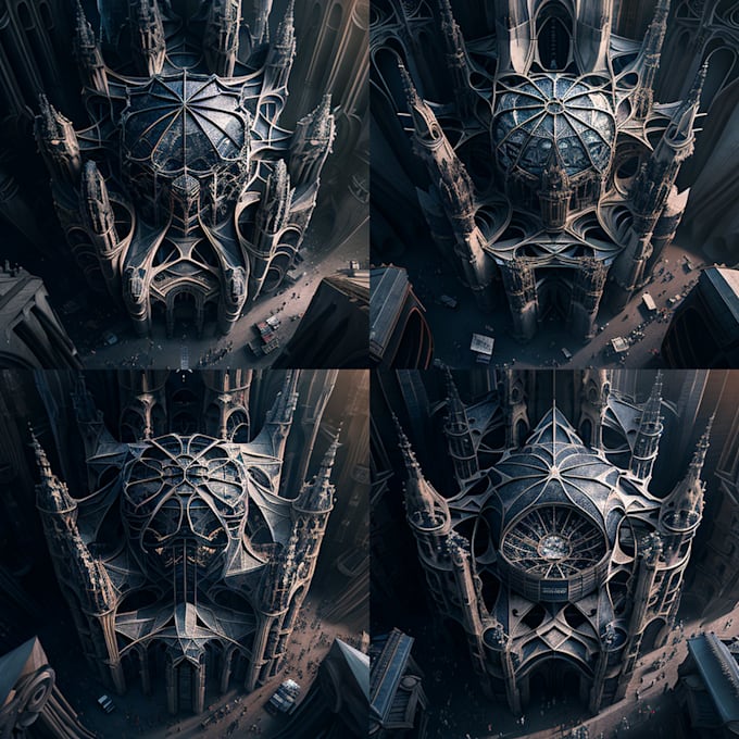 Make an illustration or logo of anything you imagine using ai by ...