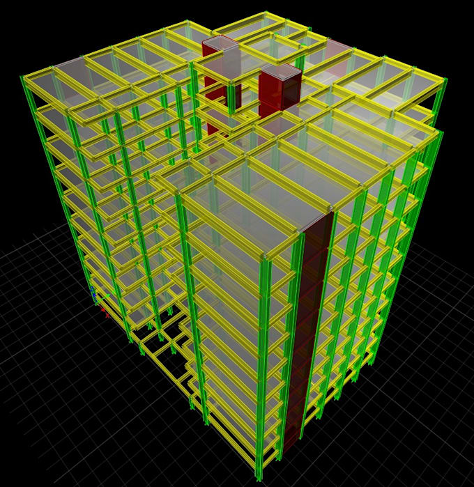 provide structural design, accurate construction estimates