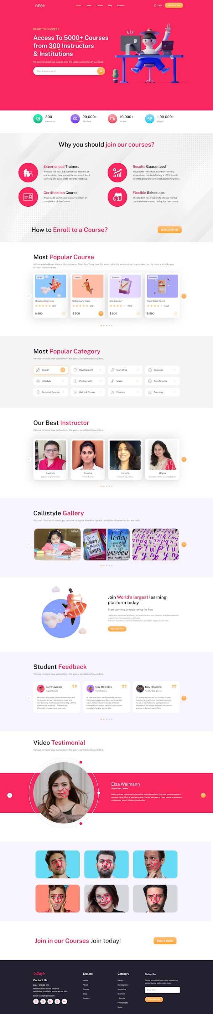 do wordpress, shopify, wix, blogger, godaddy website for you