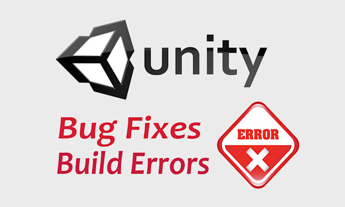 Fix all unity build errors, crashes, bugs and ads integration issues by ...