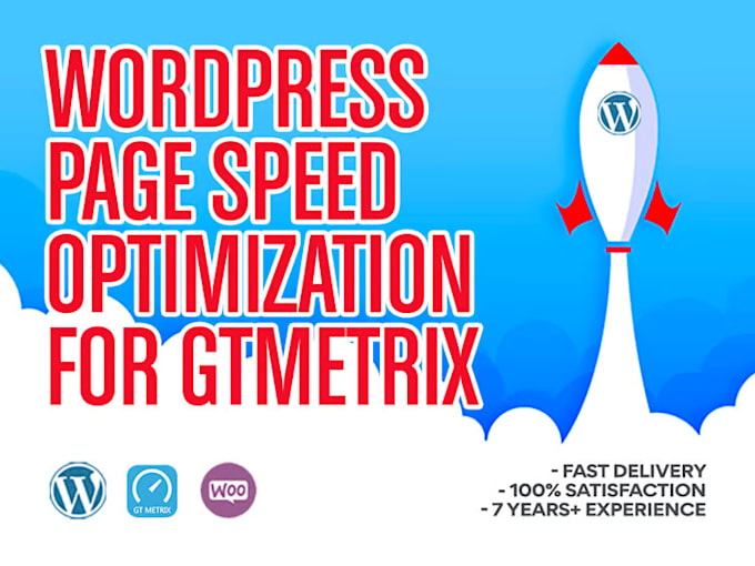increase wordpress speed optimization and performance