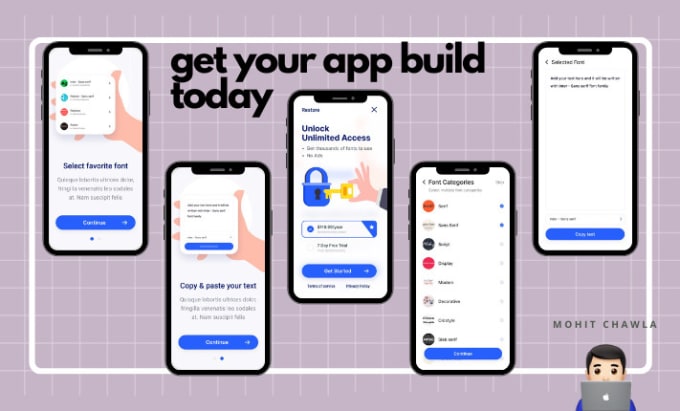react native figma
