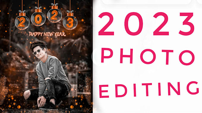 photo editing 2023 la h o