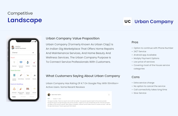 Do complete ux ui documentation for both mobile and website by ... image.