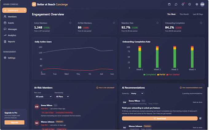 create a machine learning app using deepseek or openai gpt4o or o1 or claude