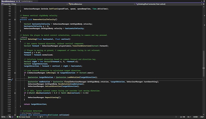 Write python scripts for you by Thecloutdemon | Fiverr