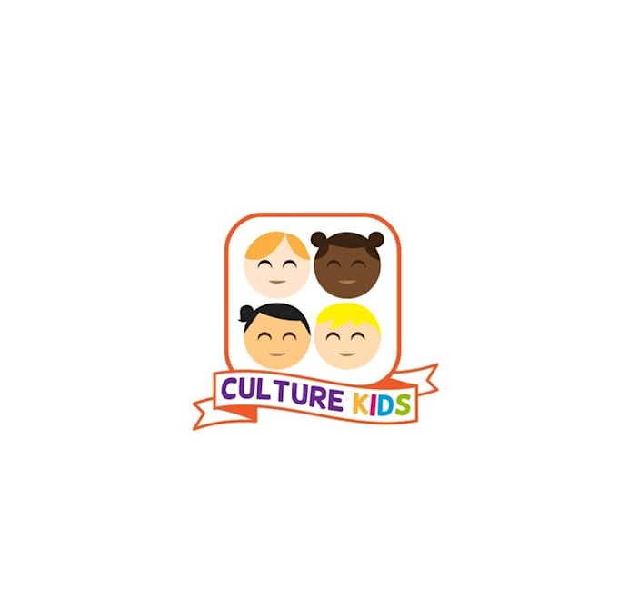 design awesome unique childcare services logo