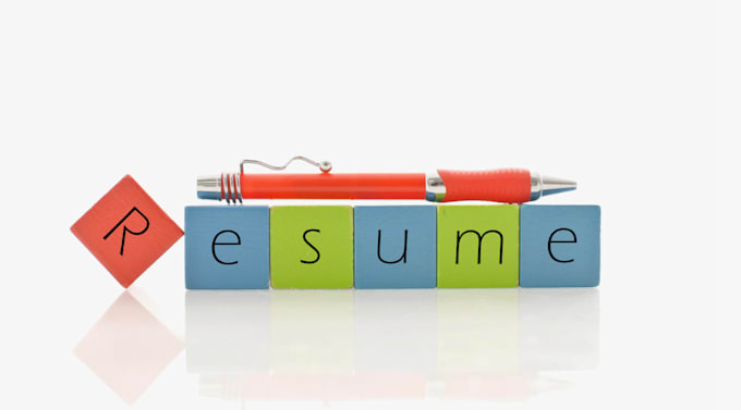 do professional resume writing, ats CV, cover letter and linkedin