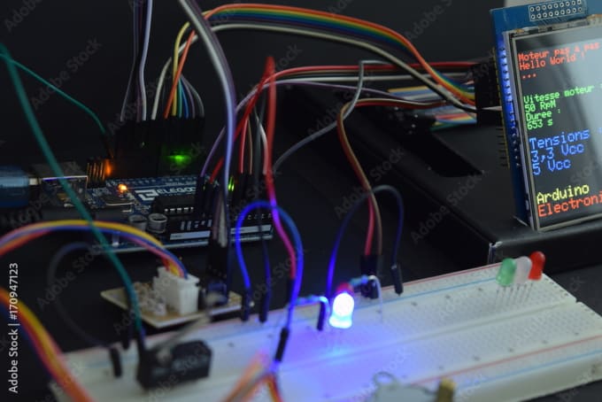 Do embedded and iot systems using raspberry pi, esp32, arduino and ...