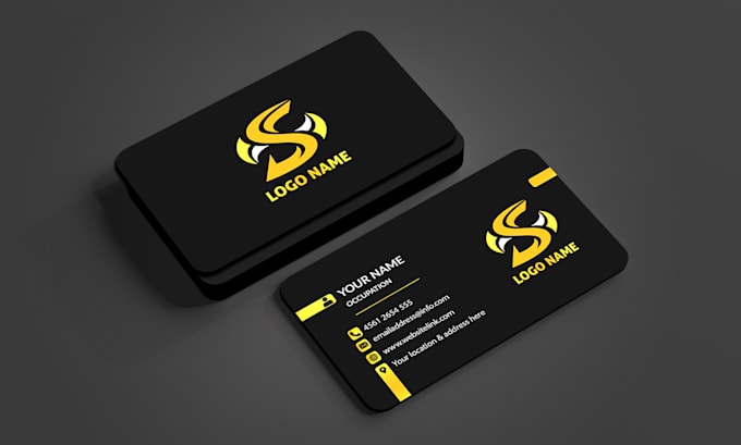 do all kinds of fascinating business cards that you want