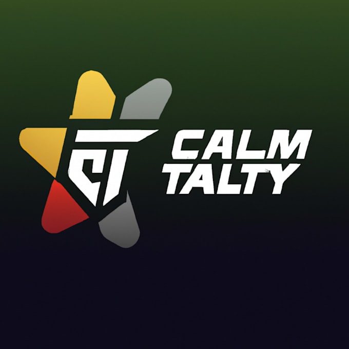 Create a logo with money back guarantee by Jokerfivehands Fiverr