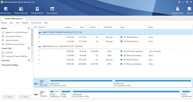 be a good employee in IT support desktop support and windows troubleshooting