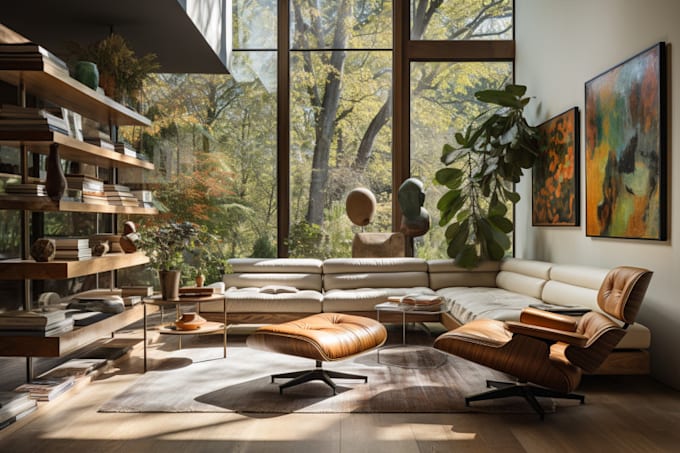 do 3d exterior interior landscape floor plan design
