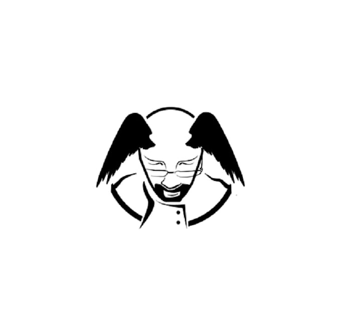 creative and imagination excellent classy logo
