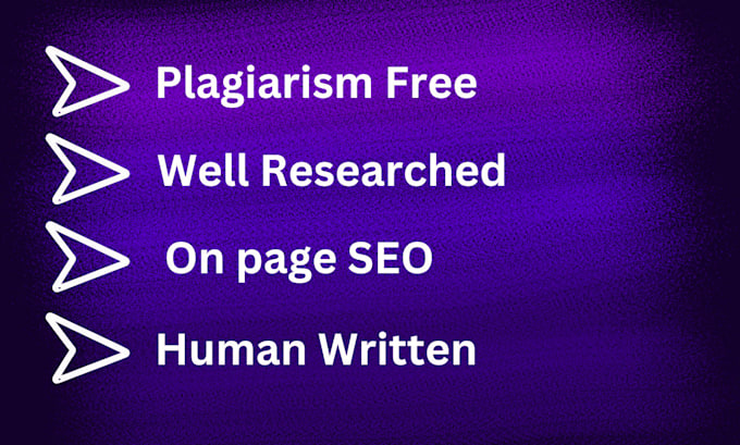 write SEO quality article for tech and saas businesses
