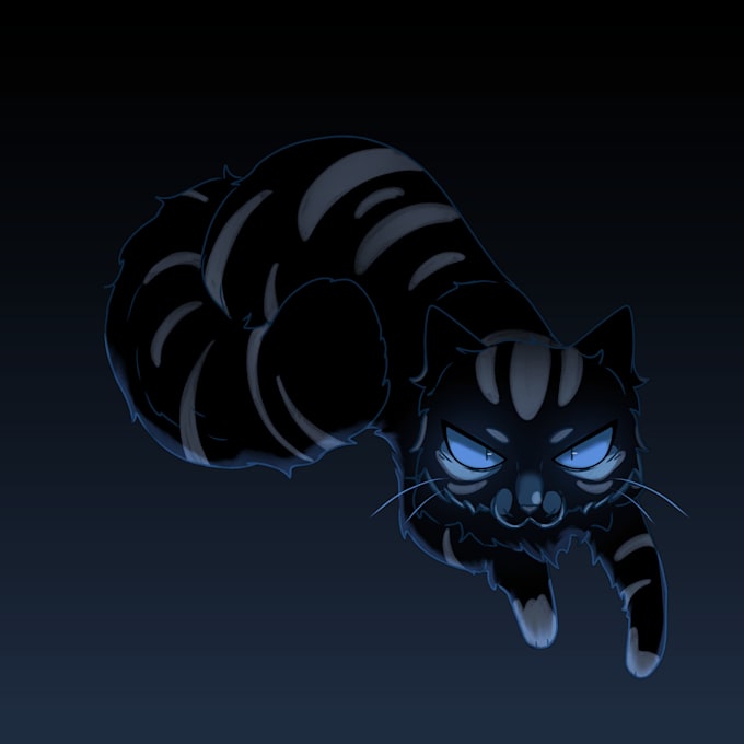 turn anime characters into cats, dogs or any other animal