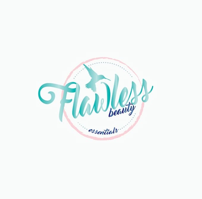 create a vintage boutique unique logo