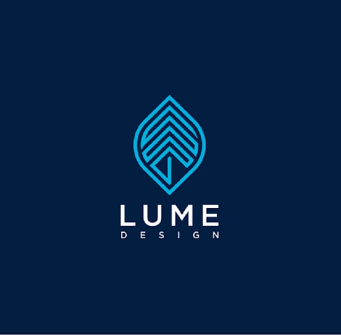 do innovative great home construction logo design