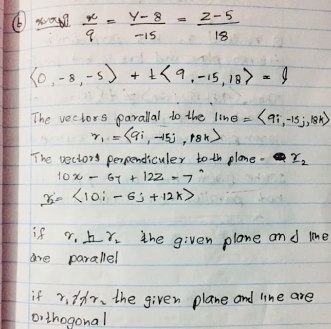 Help you with basic mathematics problems by Gihonmalith | Fiverr