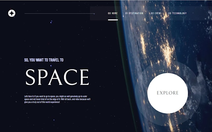convert from pdf figma etc to HTML CSS responsive bootstrap