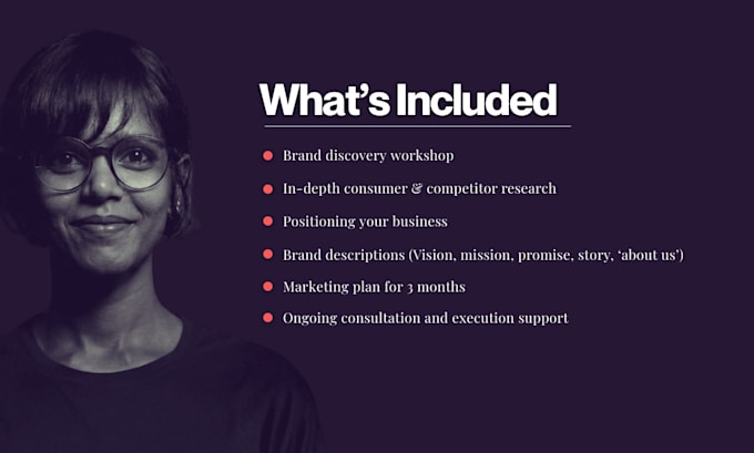 do a professional marketing strategy plan