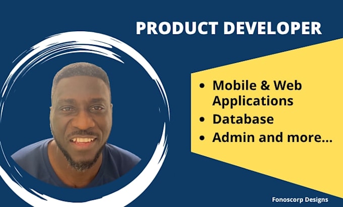 build responsive website and mobile applications