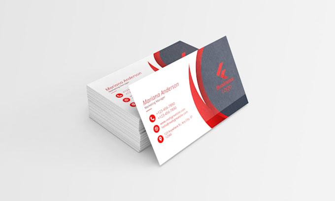 be your best business card maker