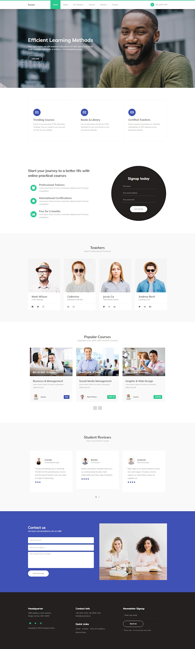 write HTML, CSS, javascript code for you