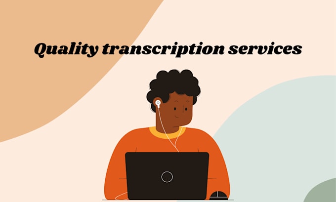 transcribe audio to text