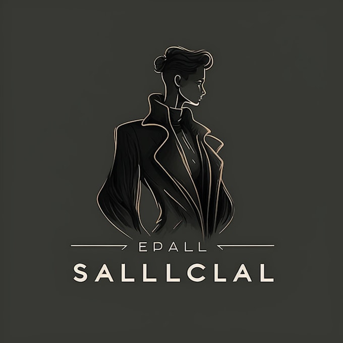 Design a beautiful logo for your business by Luisgarcia454 | Fiverr