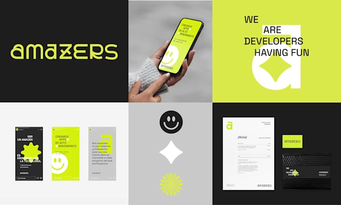 design a catchy logo for your boutique brand