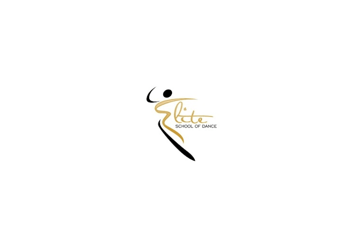 create a capturing dance school excellent logo