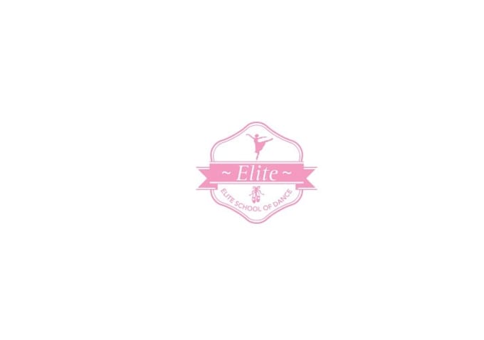 create a capturing dance school better logo