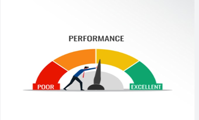 prepare employee performance appraisal form