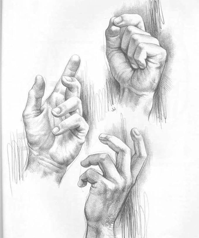 do scientific medical figures illustrations