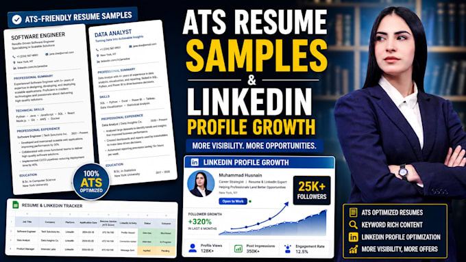 translate CV and resume