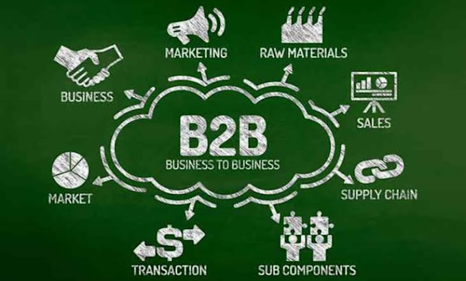 build a bulk business email list and lead generation within 24 hours