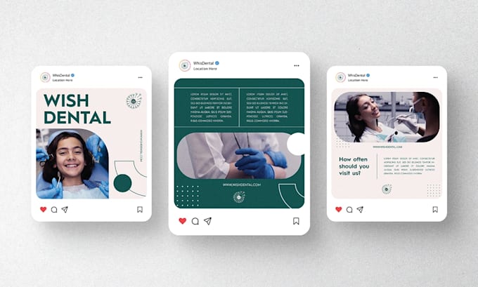 design high converting facebook and instagram ad creatives for your business