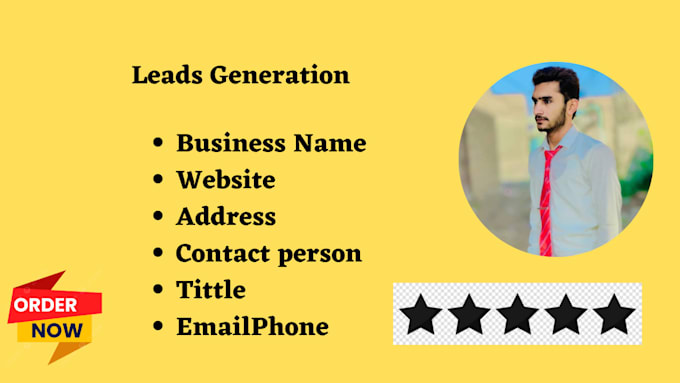 do leads generation , b2b leads generation, linkedin leads generation