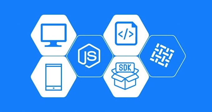 integrate web3 smart contracts with node, express js