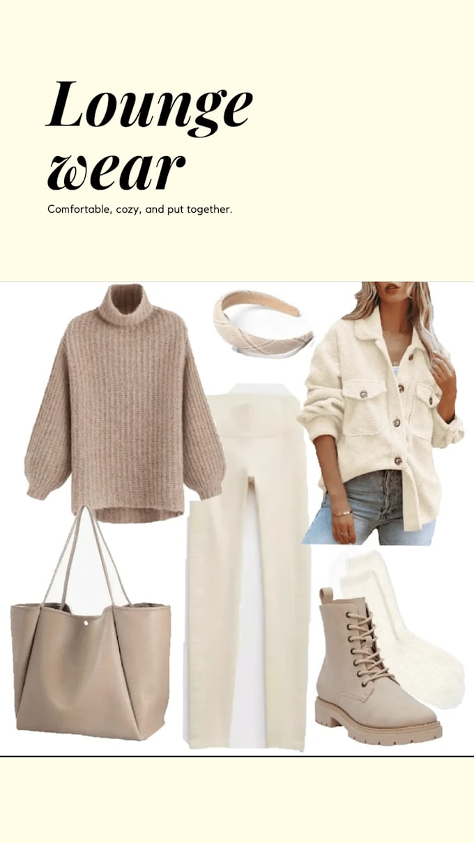 style you head to toe