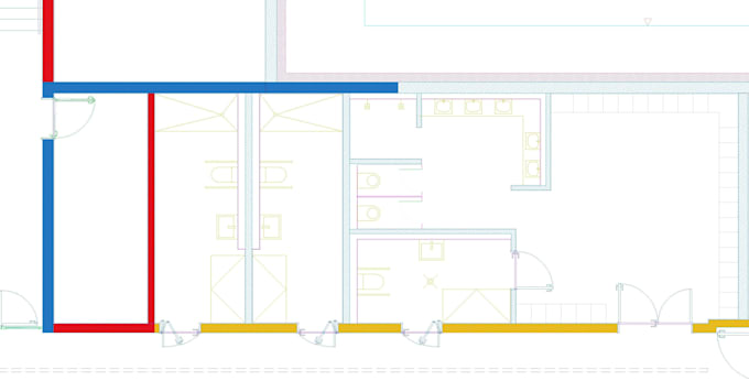convert pdf, sketch, image to autocad 2d, dwg, pdf swiftly