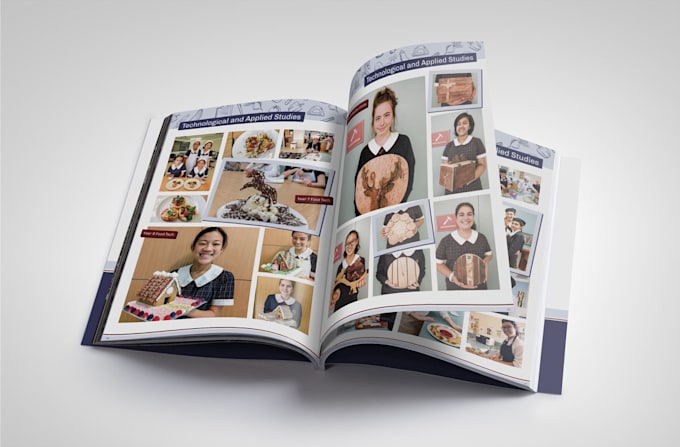 expedited yearbook design for you school