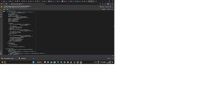 work on code in pytorch, on transformers, gan and chat gpt
