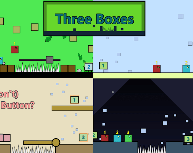 Create A Simple 2d Unity Game By Adilmoazzam Fiverr Create A Simple 2d Unity Game By Adilmoazzam Fiverr