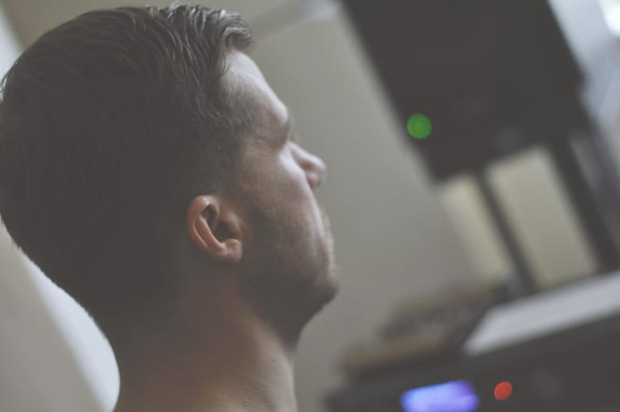 produce a master with weight, clarity and punch